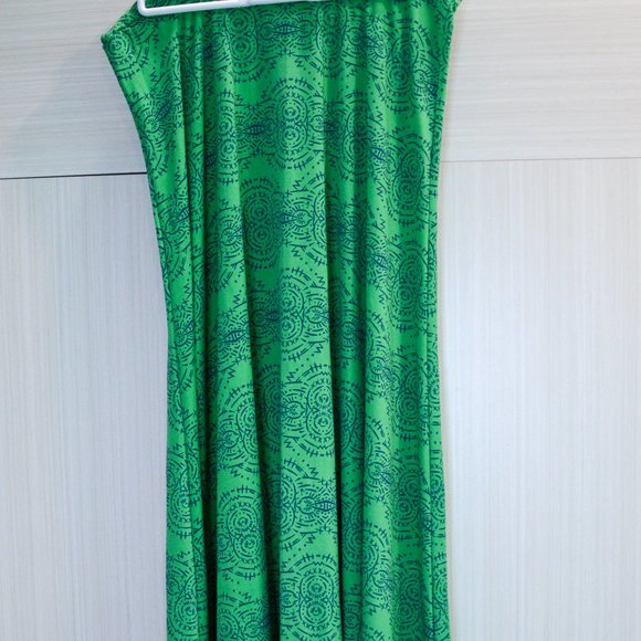 Classic LuLaRoe Maxi - Picture 2 of 7